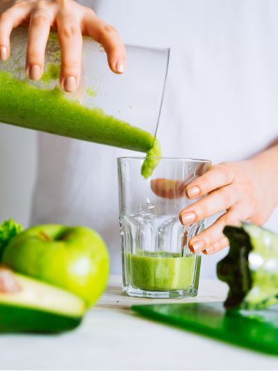 Healthy 21 Day Detox Diet