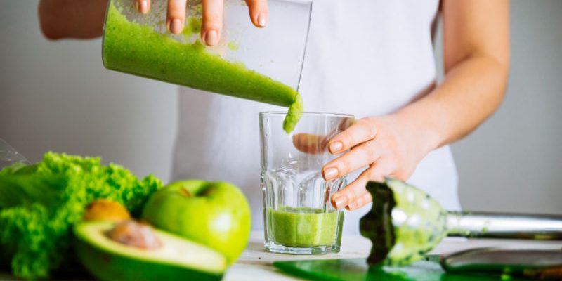 Healthy 21 Day Detox Diet