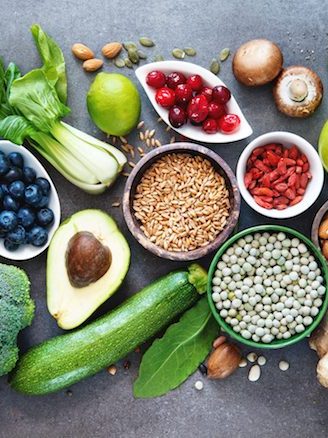 Fast Metabolism Diet